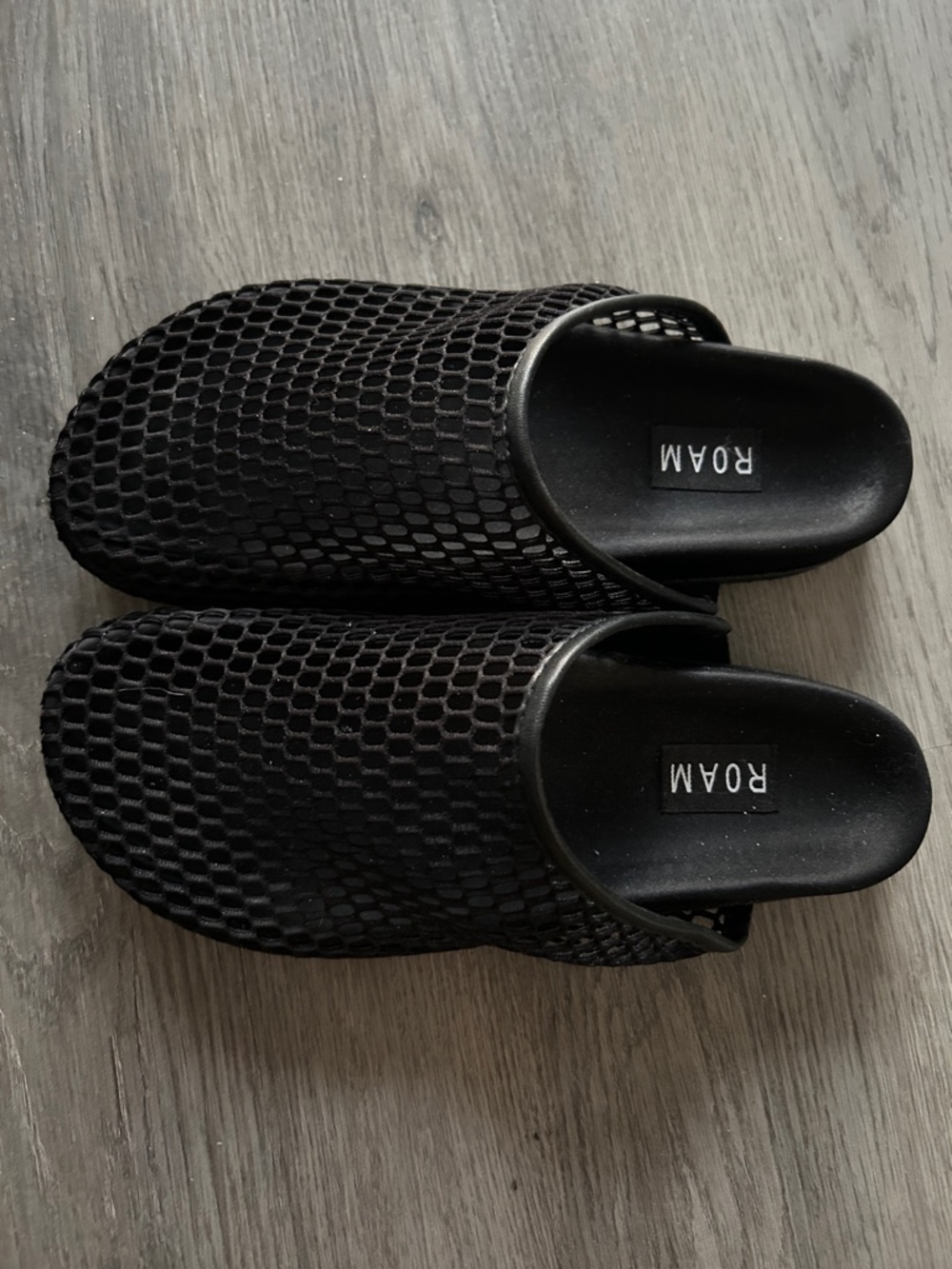 ROAM Mesh Clog - Picture 7 of 10